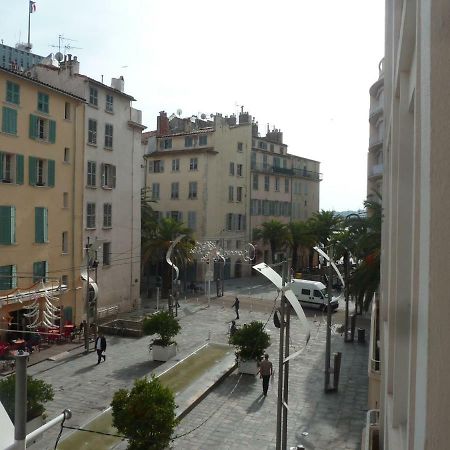 Riopassions La Desiree Toulon Exterior foto