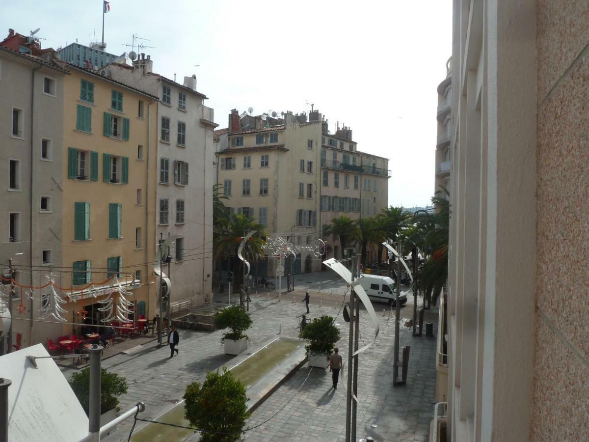 Riopassions La Desiree Toulon Exterior foto